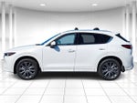 2025 Mazda Mazda CX-5 2.5 Turbo Signature