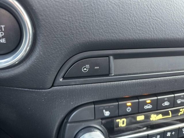 2025 Mazda Mazda CX-5 2.5 Turbo Signature