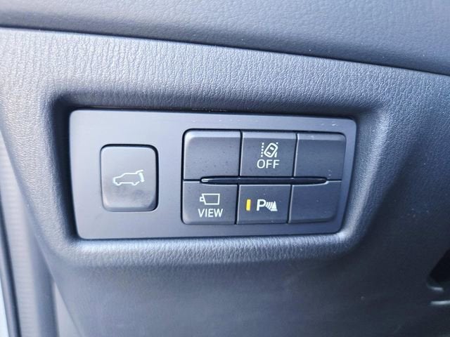 2025 Mazda Mazda CX-5 2.5 Turbo Signature