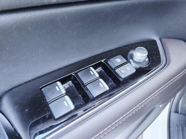 2025 Mazda Mazda CX-5 2.5 Turbo Signature