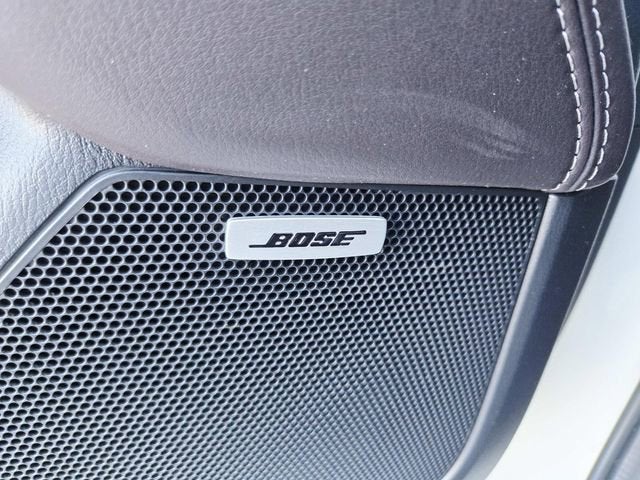 2025 Mazda Mazda CX-5 2.5 Turbo Signature