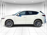 2025 Mazda Mazda CX-5 2.5 Turbo Signature