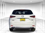 2025 Mazda Mazda CX-5 2.5 Turbo Signature