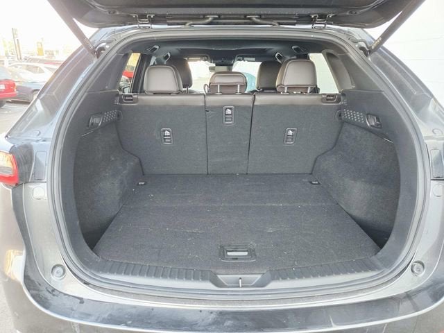 2025 Mazda Mazda CX-5 2.5 Turbo Signature