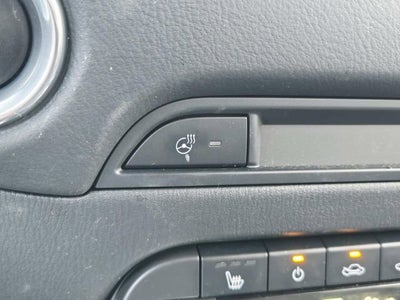 2025 Mazda Mazda CX-5 2.5 Turbo Signature