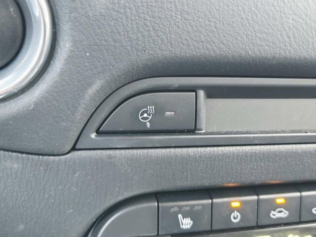 2025 Mazda Mazda CX-5 2.5 Turbo Signature