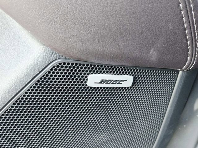 2025 Mazda Mazda CX-5 2.5 Turbo Signature