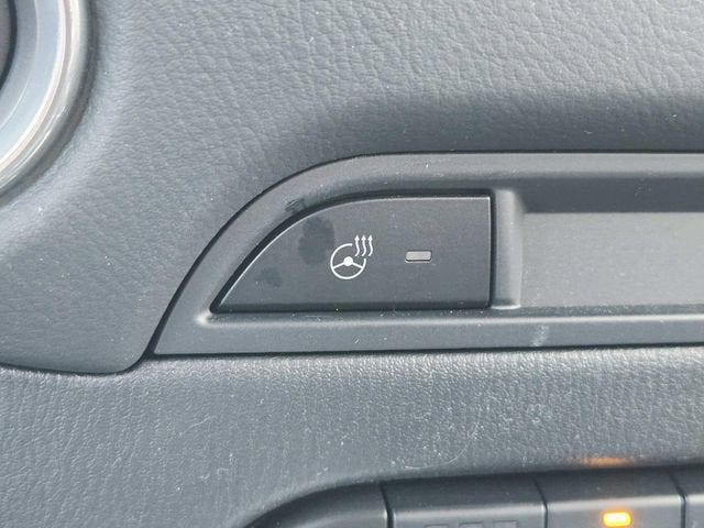 2025 Mazda Mazda CX-5 2.5 Turbo Signature