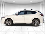 2025 Mazda Mazda CX-5 2.5 Turbo Signature