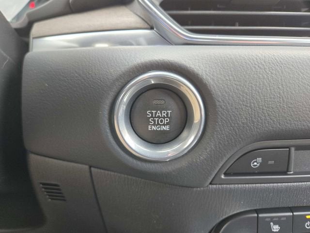 2025 Mazda Mazda CX-5 2.5 Turbo Signature