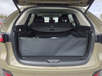 2025 Mazda Mazda CX-70 3.3 Turbo Preferred Package