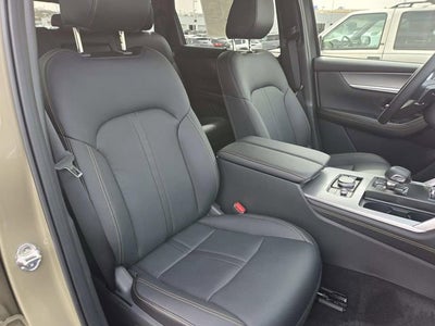 2025 Mazda Mazda CX-70 3.3 Turbo Preferred Package