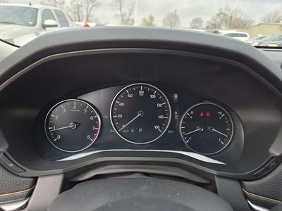 2025 Mazda Mazda CX-70 3.3 Turbo Preferred Package