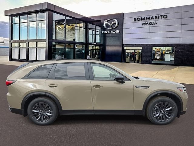 2025 Mazda Mazda CX-70 3.3 Turbo Preferred Package