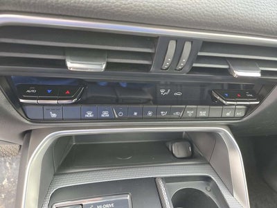 2025 Mazda Mazda CX-70 3.3 Turbo Preferred Package