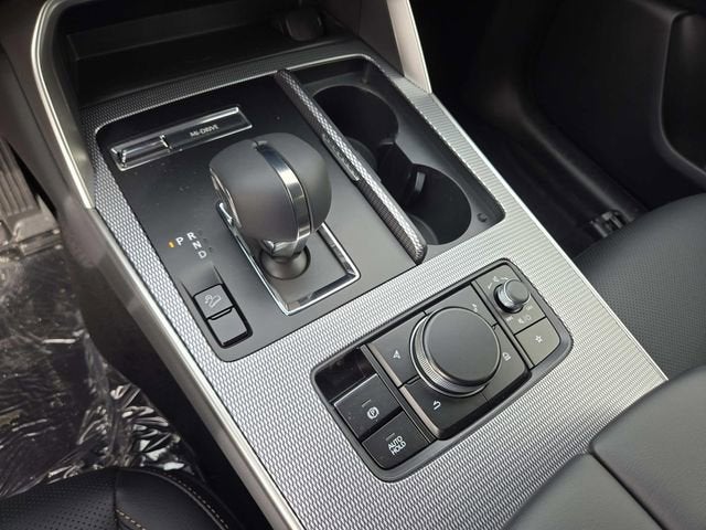 2025 Mazda Mazda CX-70 3.3 Turbo Preferred Package