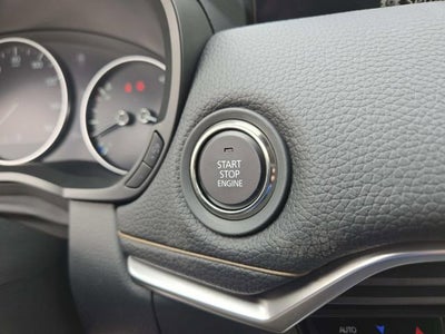 2025 Mazda Mazda CX-70 3.3 Turbo Preferred Package