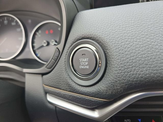 2025 Mazda Mazda CX-70 3.3 Turbo Preferred Package