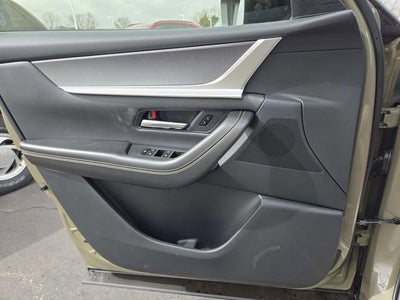 2025 Mazda Mazda CX-70 3.3 Turbo Preferred Package