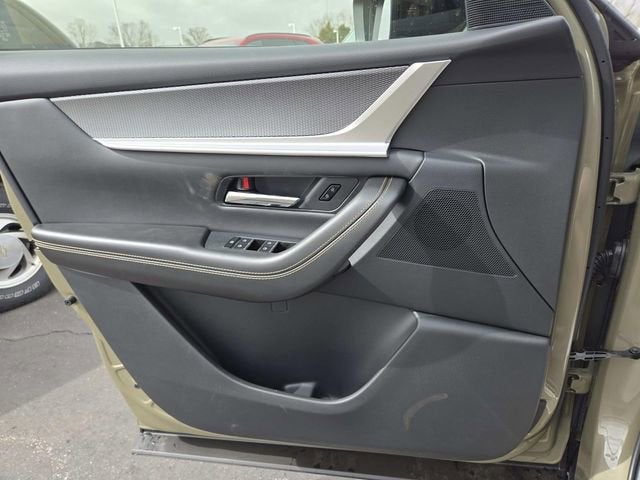 2025 Mazda Mazda CX-70 3.3 Turbo Preferred Package