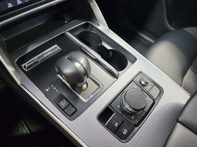 2025 Mazda Mazda CX-70 3.3 Turbo Preferred Package