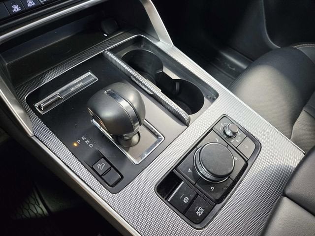2025 Mazda Mazda CX-70 3.3 Turbo Preferred Package
