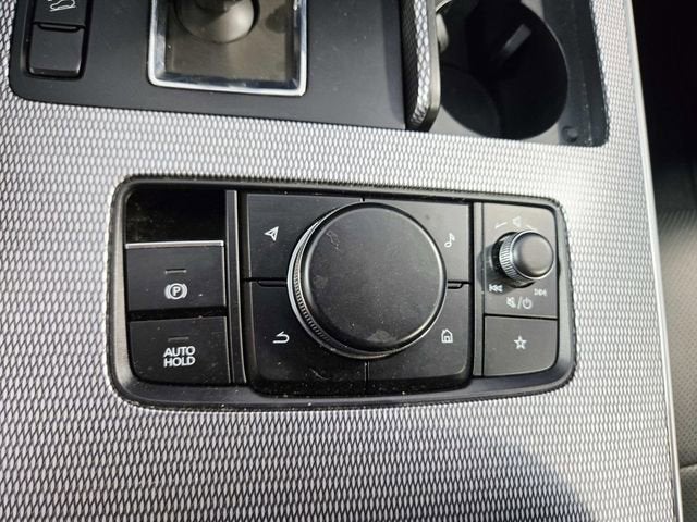 2025 Mazda Mazda CX-70 3.3 Turbo Preferred Package