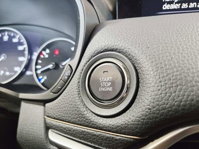 2025 Mazda Mazda CX-70 3.3 Turbo Preferred Package