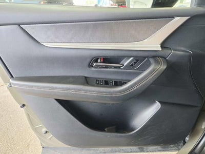 2025 Mazda Mazda CX-70 3.3 Turbo Preferred Package