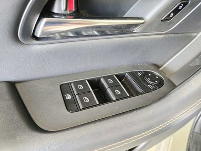 2025 Mazda Mazda CX-70 3.3 Turbo Preferred Package