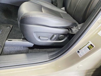 2025 Mazda Mazda CX-70 3.3 Turbo Preferred Package