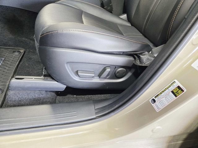 2025 Mazda Mazda CX-70 3.3 Turbo Preferred Package