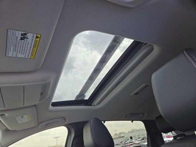 2025 Mazda Mazda CX-70 3.3 Turbo Preferred Package