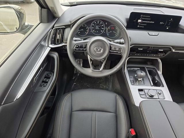 2025 Mazda Mazda CX-70 3.3 Turbo Preferred Package
