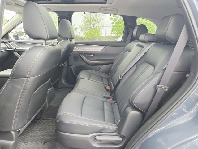 2025 Mazda Mazda CX-70 PHEV Premium Package