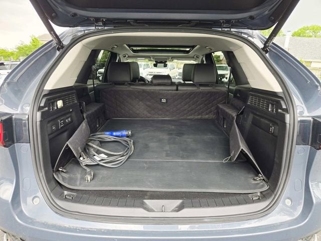 2025 Mazda Mazda CX-70 PHEV Premium Package