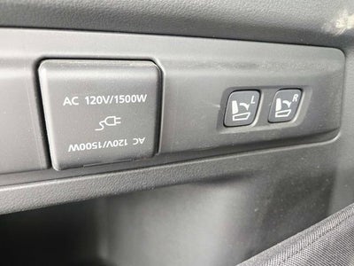 2025 Mazda Mazda CX-70 PHEV Premium Package