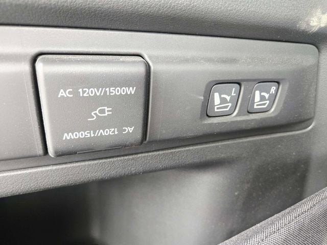 2025 Mazda Mazda CX-70 PHEV Premium Package