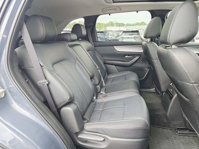 2025 Mazda Mazda CX-70 PHEV Premium Package