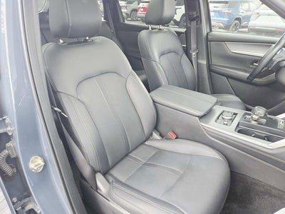 2025 Mazda Mazda CX-70 PHEV Premium Package
