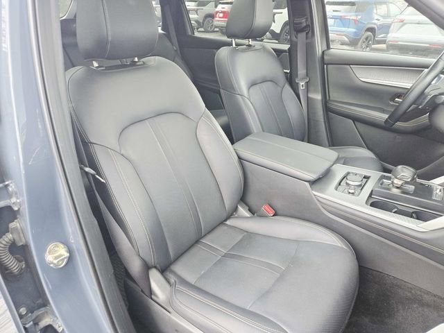 2025 Mazda Mazda CX-70 PHEV Premium Package