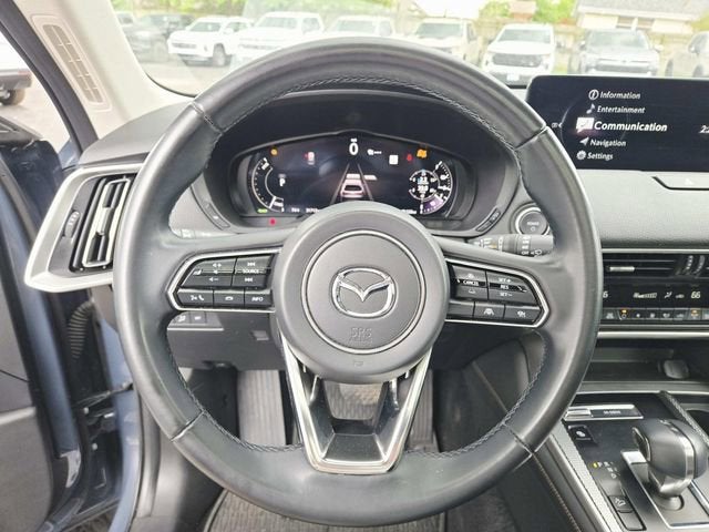 2025 Mazda Mazda CX-70 PHEV Premium Package