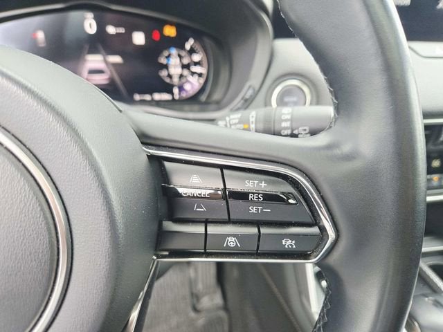 2025 Mazda Mazda CX-70 PHEV Premium Package