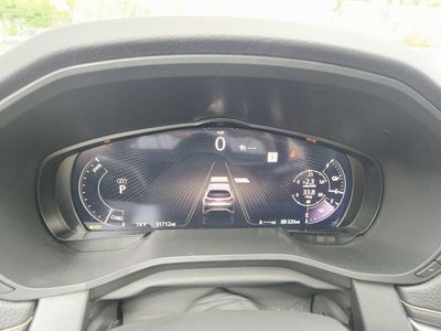 2025 Mazda Mazda CX-70 PHEV Premium Package