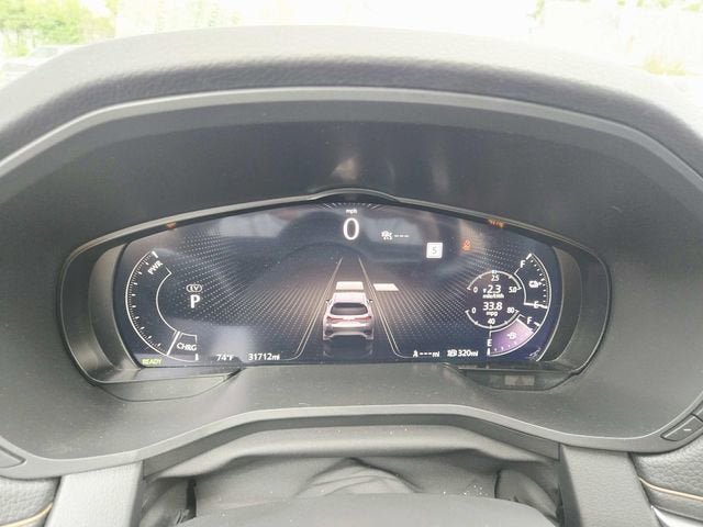 2025 Mazda Mazda CX-70 PHEV Premium Package