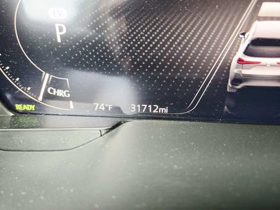 2025 Mazda Mazda CX-70 PHEV Premium Package