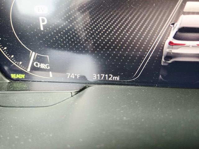 2025 Mazda Mazda CX-70 PHEV Premium Package