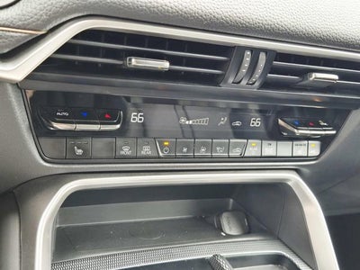 2025 Mazda Mazda CX-70 PHEV Premium Package