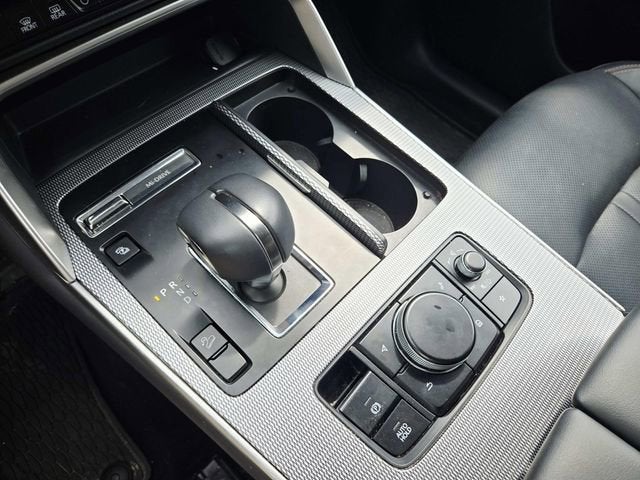 2025 Mazda Mazda CX-70 PHEV Premium Package