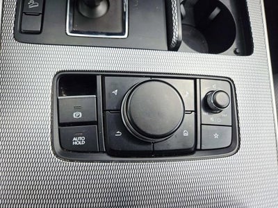 2025 Mazda Mazda CX-70 PHEV Premium Package
